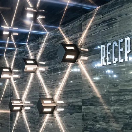 Bourgas Szálloda 4*