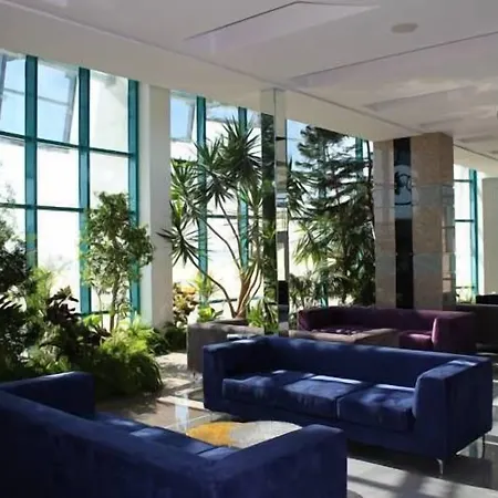 Хотел бургас бийч 4*