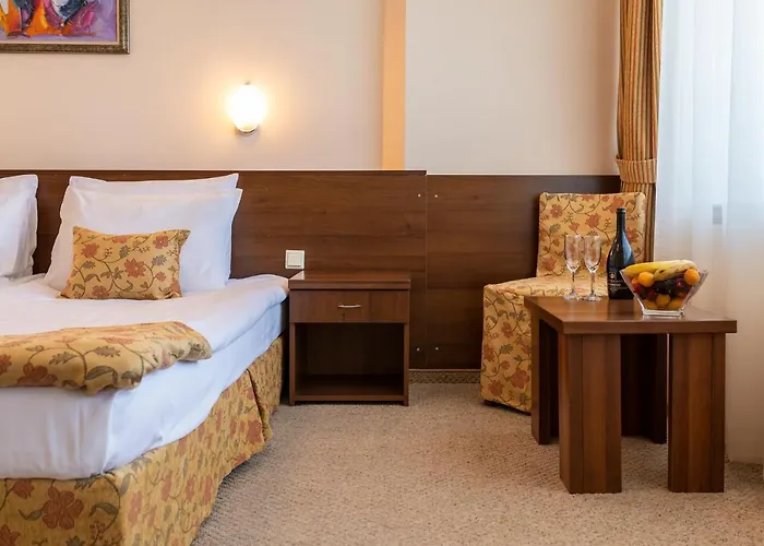 Bourgas Солнечный берег