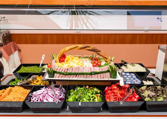 Bourgas 4* Солнечный берег