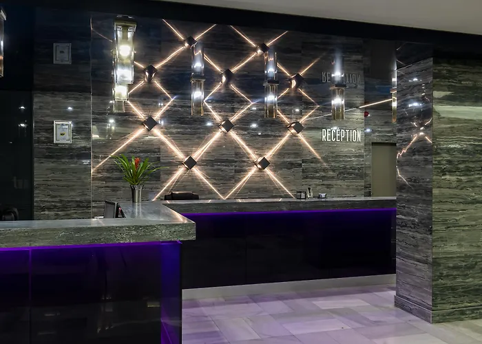 Bourgas 4* Солнечный берег