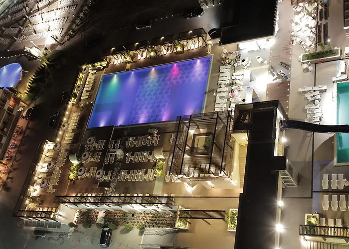 Bourgas Отель 4*