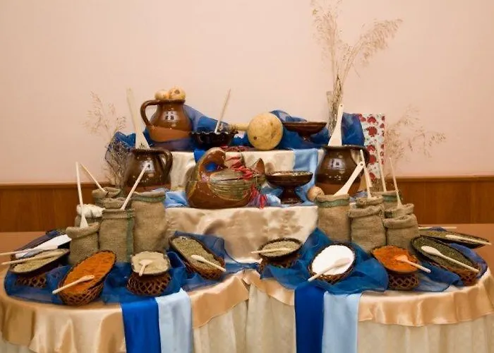 Bourgas 4* Солнечный берег